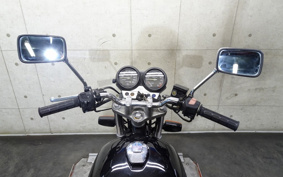 HONDA JADE MC23