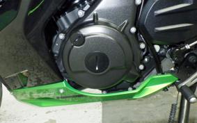 KAWASAKI NINJA 400 2024 EX400L