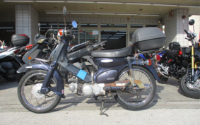 HONDA SUPER CUB90 HA02