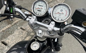 YAMAHA SR400 FINAL ED 2021 RH16J