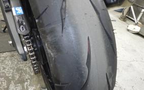 KAWASAKI NINJA ZX 10 R ZXT02L