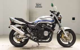 HONDA CB400SF VTEC 2006 NC39