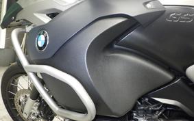 BMW R1200GS ADVENTURE 2009