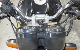 HONDA HORNET 250 2026 MC31