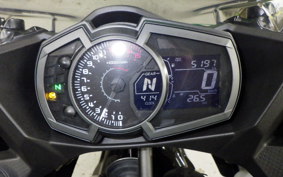 KAWASAKI NINJA 400 2022 EX400G