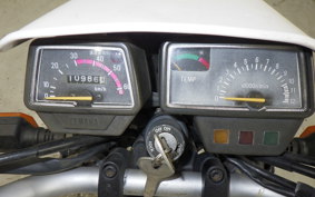 YAMAHA DT50 17W