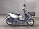 Фото Honda DIO с японского аукциона