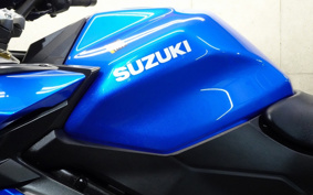 SUZUKI GSX-S1000GT 2023 EK1AA