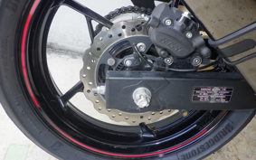 KAWASAKI NINJA 400 2024 EX400L