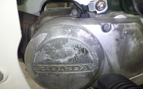 HONDA C50 SUPER CUB C50