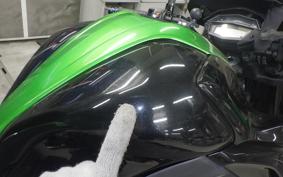 KAWASAKI Z1000 Gen.5 2017 ZXT00W