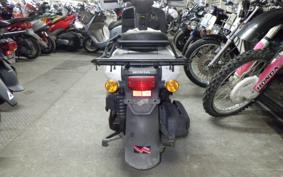 HONDA ﾍﾞﾝﾘｨ50-2 2008 AA05