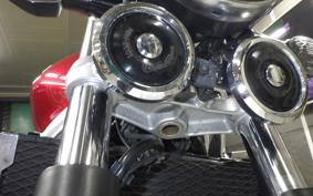 HONDA CB1300SF SUPER FOUR Gen. 3 2016 SC54