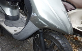 YAMAHA JOG Delux 2011 SA39J