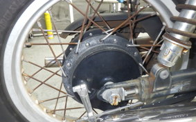 KAWASAKI W650 2007 EJ650A