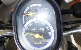 HONDA TODAY 2 AF67
