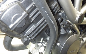 HONDA VTR 250 Gen. 2