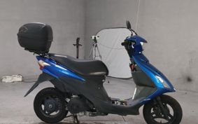 SUZUKI ADDRESS V125 CF4MA