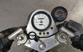 YAMAHA SRX600 1985 1JK
