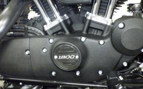 HARLEY XL1200X 2016