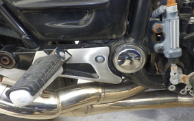 YAMAHA VMAX 1998