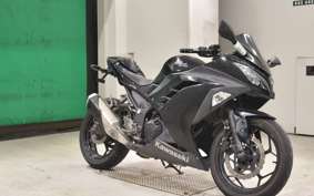KAWASAKI NINJA 250 EX250L