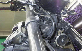 YAMAHA XSR900 2017 RN46J