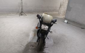 KAWASAKI GPZ400R ZX400D