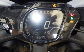 HONDA CBR250RR A MC51