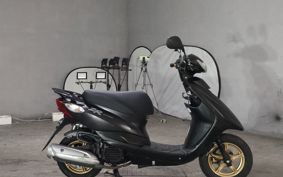 YAMAHA JOG ZR EVOLUTION2 SA39J