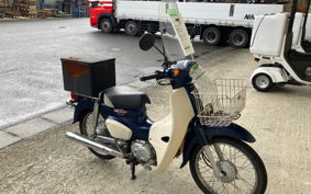 HONDA SUPER CUB50 AA09