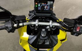 HONDA X-ADV 750 RH21