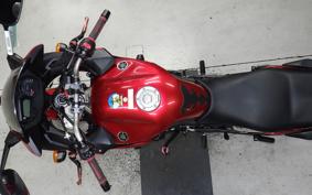 YAMAHA XJ6 ABS 2009