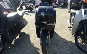 YAMAHA GEAR Gen.2 UA08J