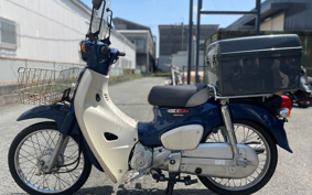 HONDA SUPER CUB50 AA09