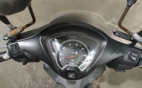 HONDA DIO 110 JF58