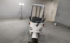 HONDA GYRO TA03