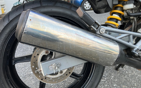 HONDA VTR 250 MC33
