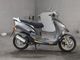 Фото Kymco VITALITY 50 с японского аукциона