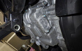 SUZUKI SKYWAVE 200 (Burgman 200) 2025 CH41A