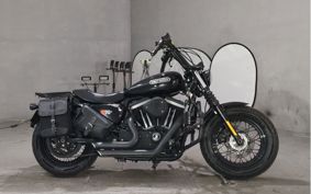 HARLEY XL1200X 2013 LC3