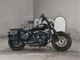 Фото Harley XL1200X 2013 с японского аукциона
