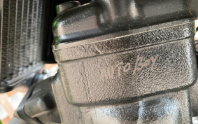 KAWASAKI KSR-2 MX080B