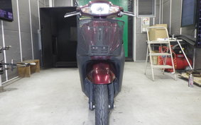 HONDA TACT-4ﾍﾞｰｼｯｸ 2022 AF79