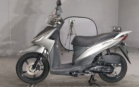 SUZUKI ADDRESS V110 CE47A