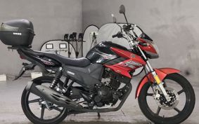 YAMAHA FATHER 125 PCJM