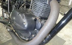 KAWASAKI 250TR BJ250F