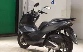 HONDA PCX 125 2017 JK05