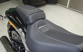 HARLEY FXBR1920 2025