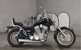 SUZUKI INTRUDER 1400 VX51L
